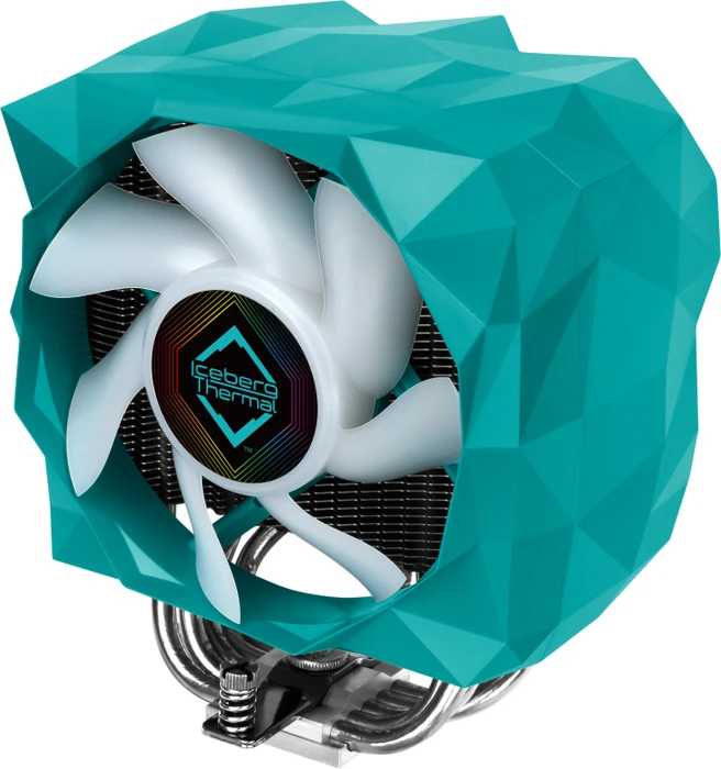 Iceberg Thermal IceSLEET X5