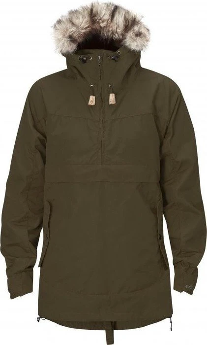 Fjällräven Iceland Anorak (Damen)