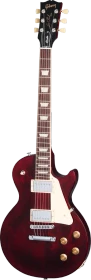 Gibson Les Paul Studio Wine Red (2024)