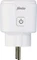 Nedis Smart WiFi Steckdose, 3680W, 16A, Typ F, Smart-Steckdose Vorschaubild