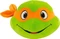 Tomy Club Mocchi Mocchi Teenage Mutant Ninja Turtles Head Vorschaubild