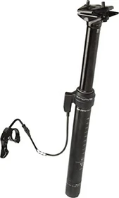 M-Wave Levitate C 31.6mm/125mm/400mm Teleskop-Sattelstütze