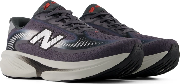 New Balance Ellipse v1 magnet/black (Herren)
