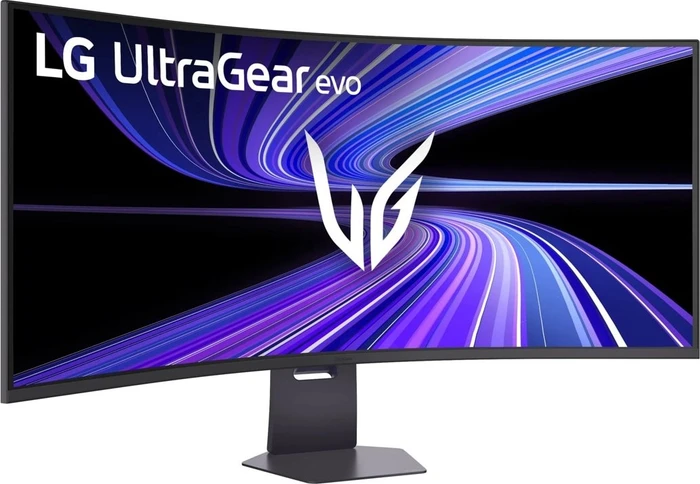 LG UltraGear evo G9 52G930B-B, 52"