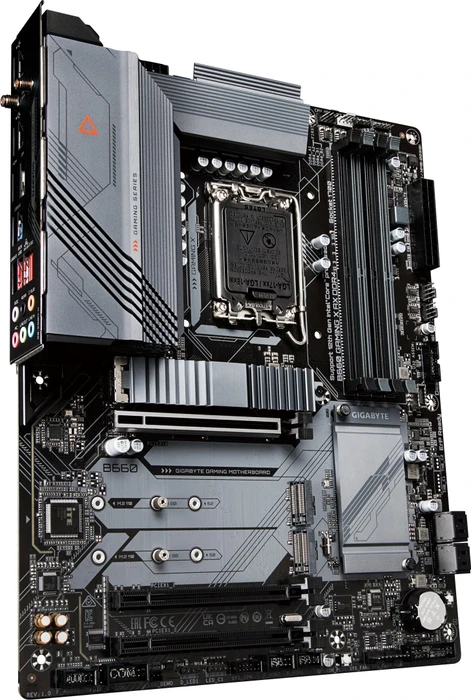 GIGABYTE B660 Gaming X AX DDR4 (Intel 1700)