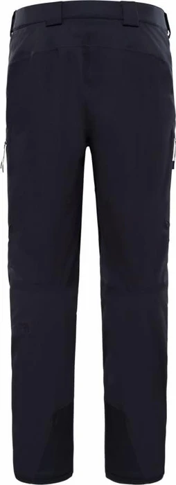 The North Face Chakal Skihose lang tnf black (Herren)