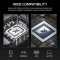 Corsair TM40 Performance Thermal Paste, 3g Vorschaubild