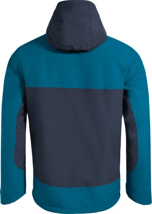 Vaude Rosemoor Padded Funktionsjacke pacific (Herren)