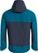Vaude Rosemoor Padded Funktionsjacke pacific (Herren) Vorschaubild