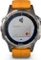 Garmin Fenix 5 Plus Sapphire Titan orange Vorschaubild