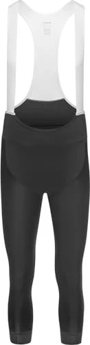 Gore Wear Swiftride Bibtights Fahrradhose 3/4 schwarz (Herren)