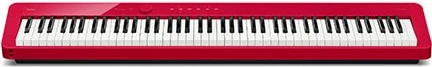 Casio Privia PX-S1100RD