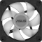 ASUS AR120 ARGB, schwarz, 120mm Vorschaubild