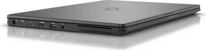 Fujitsu Lifebook U9311X, schwarz, Core i5-1135G7, 16GB RAM, 512GB SSD, LTE, CH