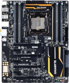 GIGABYTE GA-X99-UD4 (Intel 2011-3)