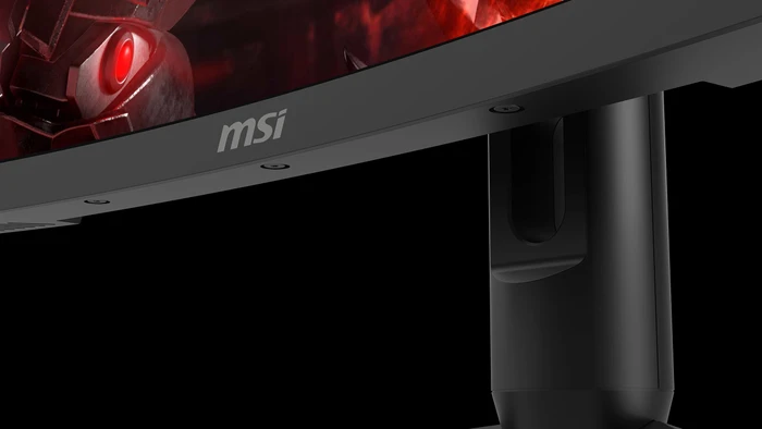 MSI Optix G271CQP, 27"