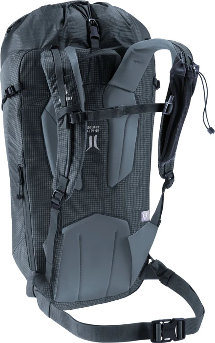 Deuter Guide Lite 22 SL schwarz (Damen)