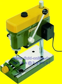 Proxxon TBM 220 Elektro-Tischbohrmaschine