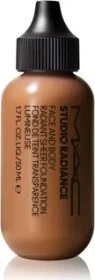 MAC Studio Radiance Face & Body Radiant Sheer Foundation C6, 50ml