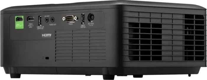 ViewSonic LX700-4K RGB