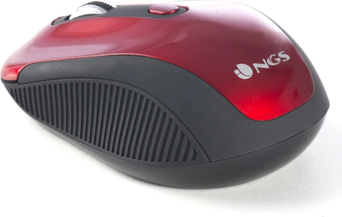 NGS Haze Wireless Mouse rot, USB