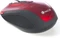 NGS Haze Wireless Mouse rot, USB Vorschaubild