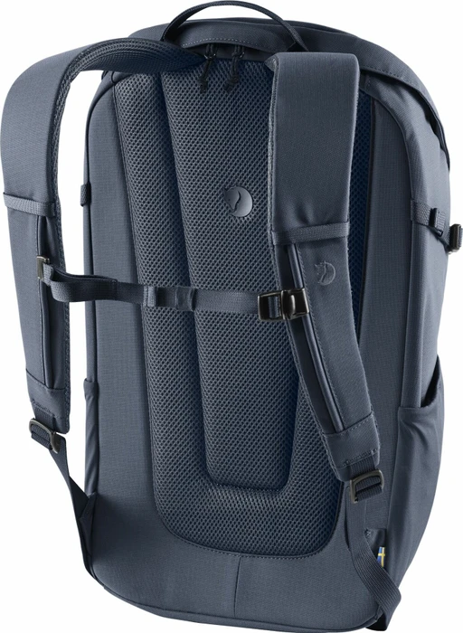 Fjällräven Ulvö 23 mountain blue