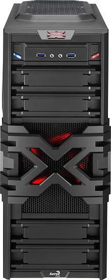 AeroCool Strike-X One Advance