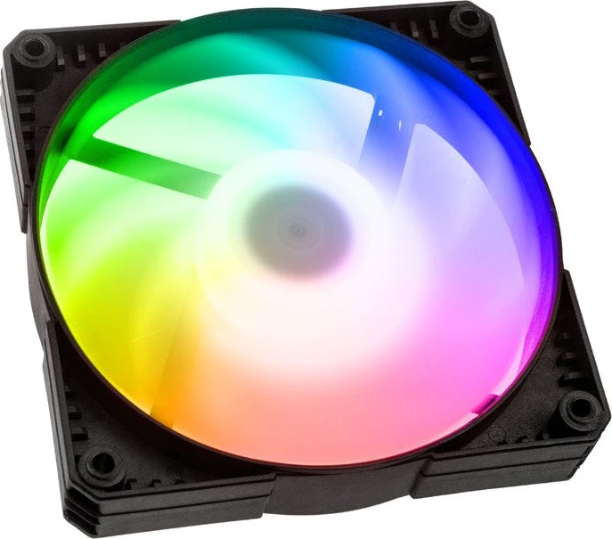 Phanteks PH-F120SK D-RGB schwarz, 120mm