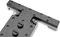 EK Water Blocks Quantum Line EK-Quantum Momentum² Pro WS W790-ACE Full Metal Monoblock, Nickel, Acetal Vorschaubild