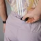 adidas Move for the Planet Shorts preloved fig (Herren) Vorschaubild