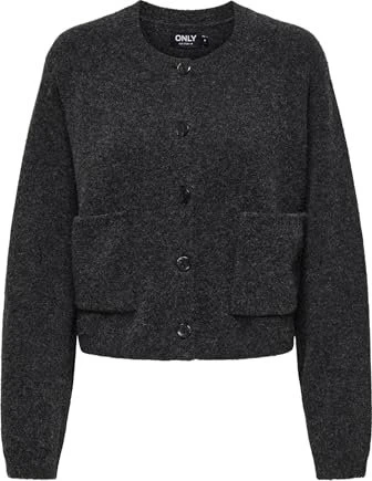 ONLY Piemonte Strickjacke (Damen)
