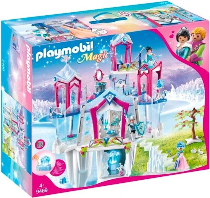 playmobil Magic