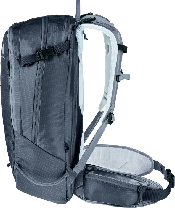 Deuter Freerider 28 SL schwarz (Damen)