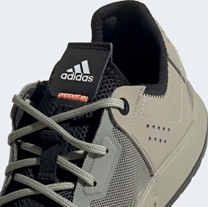 Five Ten Trailcross LT feather grey/signal core/core black (Damen)