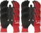 Milwaukee Winter Cut A Gloves Kälte-Arbeitshandschuhe Vorschaubild