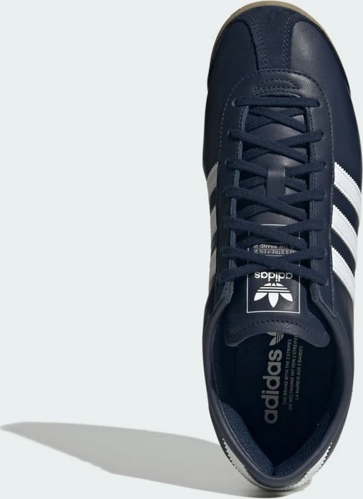 adidas Italia 70s night indigo/cloud white/gum (Herren)