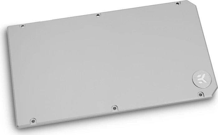 EK Water Blocks Quantum Line EK-Quantum Vector FE RTX 3070 Backplate Nickel