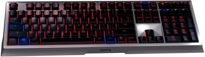 Cherry MX Board 6.0, MX RED, USB, DE