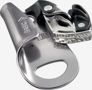 Petzl Basic Steigklemme
