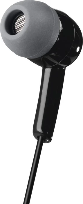 Hama Gloss schwarz