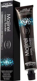 L'Oréal Majirel Cool Cover Haarfarbe 7.17 blond asch, 50ml