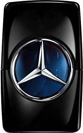 Mercedes-Benz Man Intense Eau de Toilette