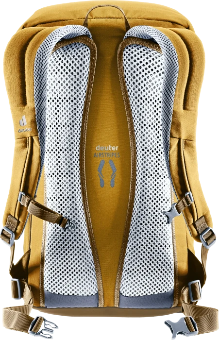 Deuter Walker 24 caramel/clay