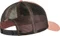Fjällräven 1960 Logo Långtradarkeps Kappe dusty rose Vorschaubild