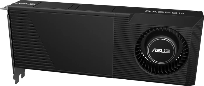 ASUS Turbo Radeon AI PRO R9700, TURBO-AI-PRO-R9700-32G, 32GB GDDR6, HDMI, 3x DP