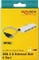 DeLOCK USB-Hub, 4x USB-A 2.0 USB-A 2.0 [Stecker] Vorschaubild