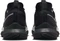 Nike React Pegasus Trail 4 Gore-Tex black/reflect silver/wolf grey (Damen) Vorschaubild