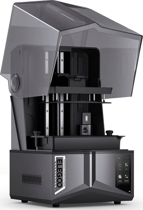 Elegoo Saturn 4 Ultra 16K