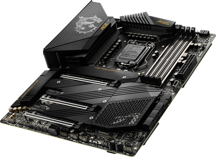 MSI MEG Z590 Ace (Intel 1200)
